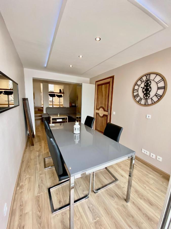 Jolie maison individuelle golfe de Saint-Tropez Cogolin Extérieur photo