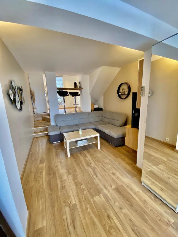Jolie maison individuelle golfe de Saint-Tropez Cogolin Extérieur photo