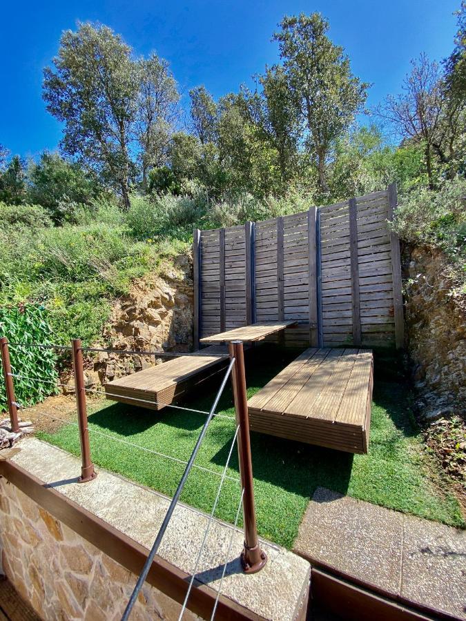 Jolie maison individuelle golfe de Saint-Tropez Cogolin Extérieur photo